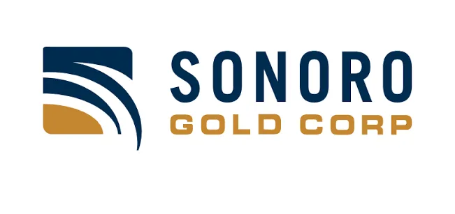 Sonoro Gold Corp.