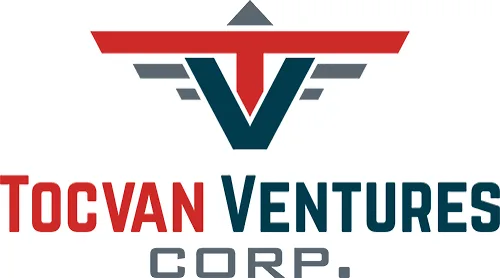 Tocvan Ventures Corp.