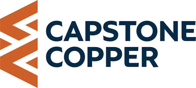 Capstone Copper Corp.