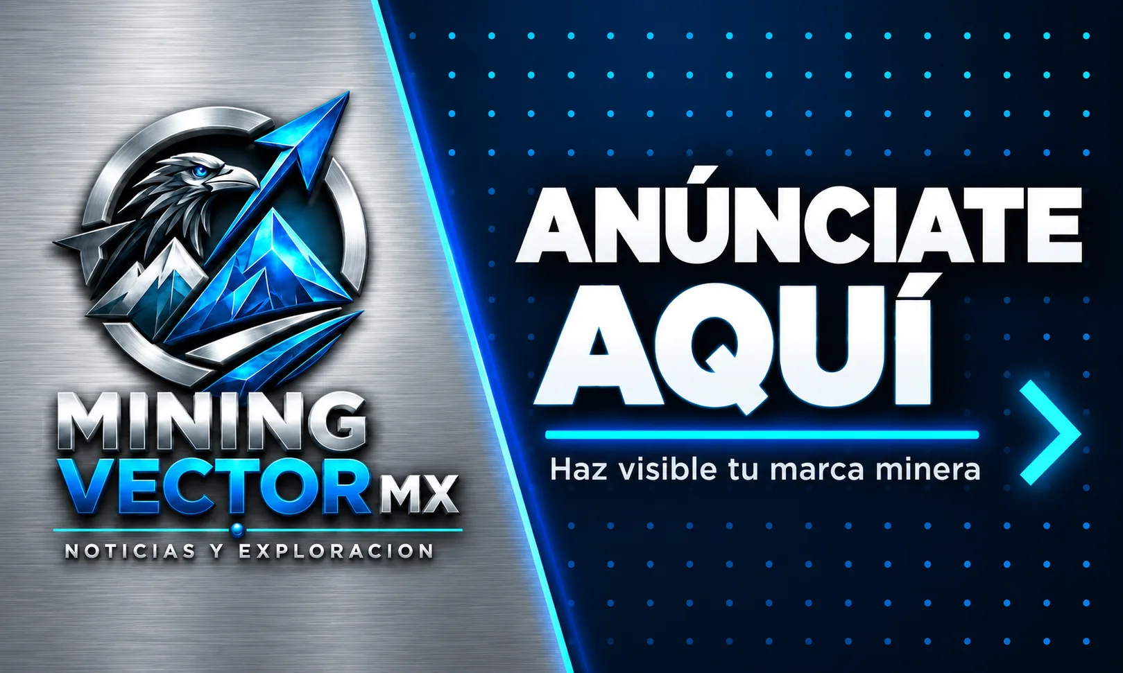 Publicidad de anunciate aqui
