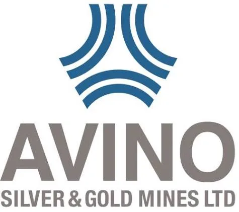 Avino Silver & Gold Mines Ltd.